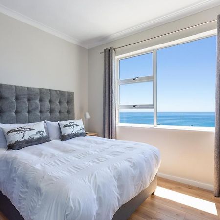 Camps Bay Holiday Apartments 开普敦 外观 照片