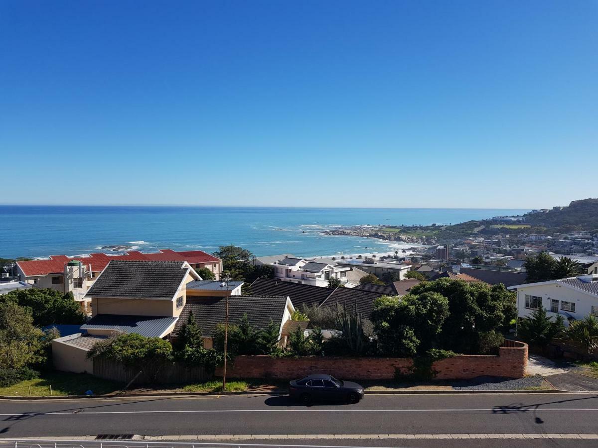 Camps Bay Holiday Apartments 开普敦 外观 照片