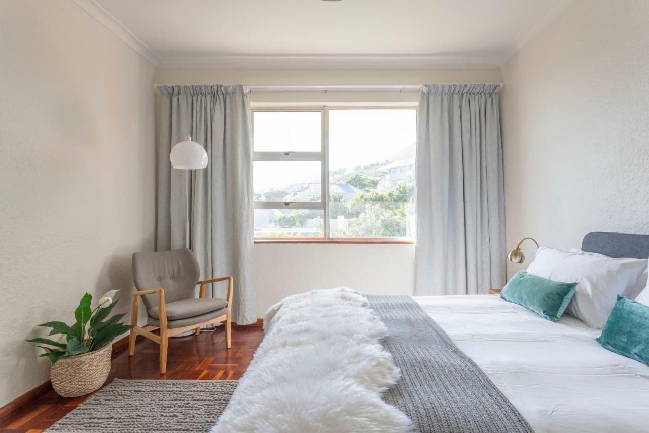 Camps Bay Holiday Apartments 开普敦 外观 照片