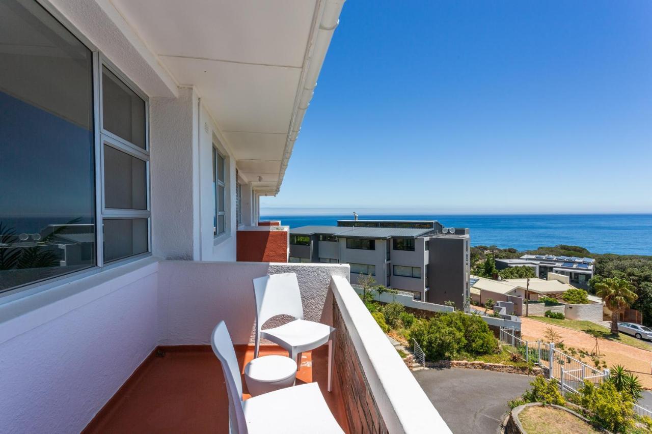 Camps Bay Holiday Apartments 开普敦 外观 照片