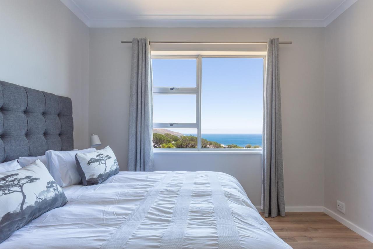 Camps Bay Holiday Apartments 开普敦 外观 照片