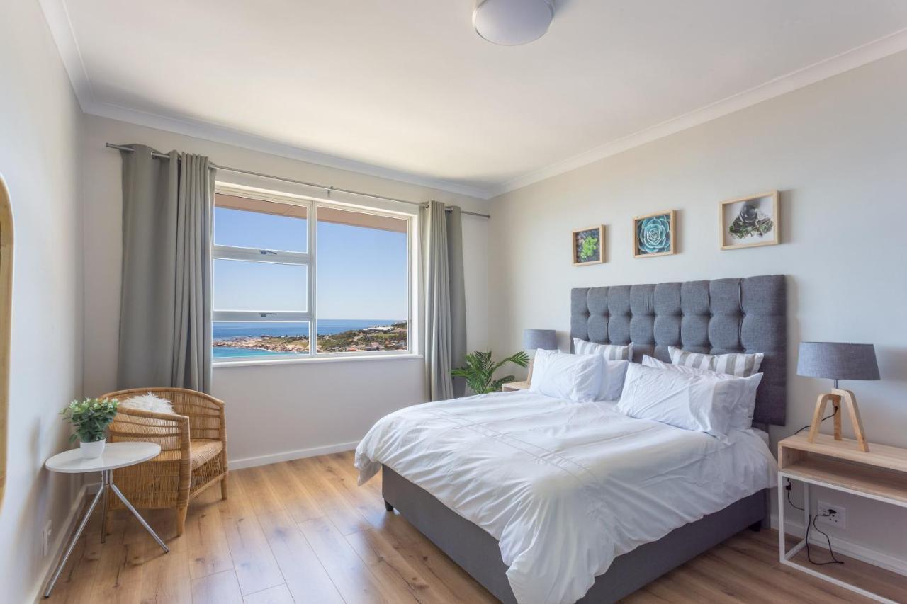 Camps Bay Holiday Apartments 开普敦 外观 照片